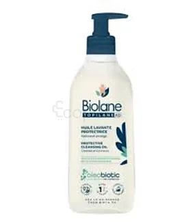 BIOLANE TOPILANE AD HUILE LAVANTE PROTECTRICE 350ML