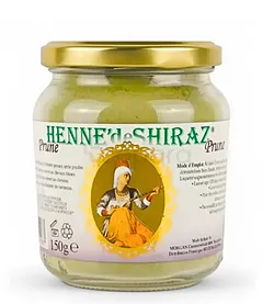 BELIFLOR HENNE DE SHIRAZ PRUNE 150G