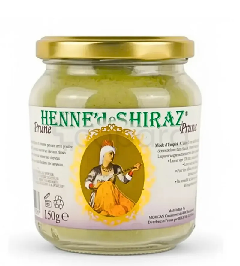 BELIFLOR HENNE DE SHIRAZ PRUNE 150G