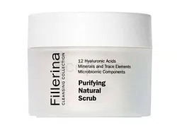 FILLERINA CLEANSING COLLECTION PURIFYING NATURAL SCRUB 90ML
