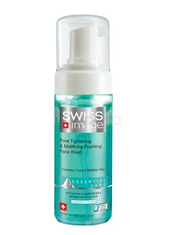 SWISS IMAGE MATTIFING FOAMING 150ML