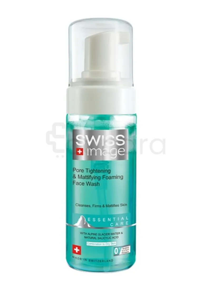 SWISS IMAGE MATTIFING FOAMING 150ML