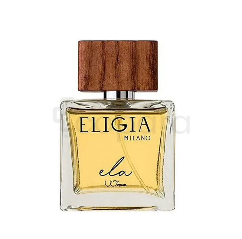 ELIGIA ELA EAU DE PARFUM 100ML