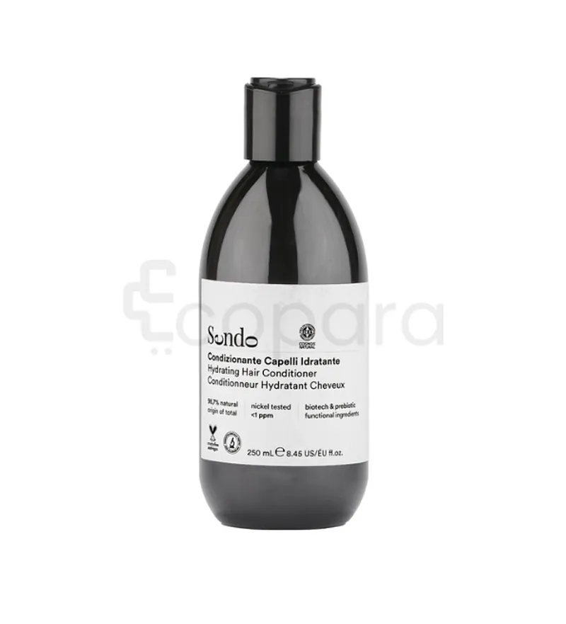 SENDO CONDITIONNER HYDRATANT 250ML