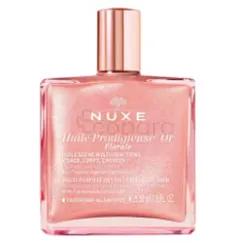 NUXE HUILE PRODIGIEUSE OR FLORLE 50ML