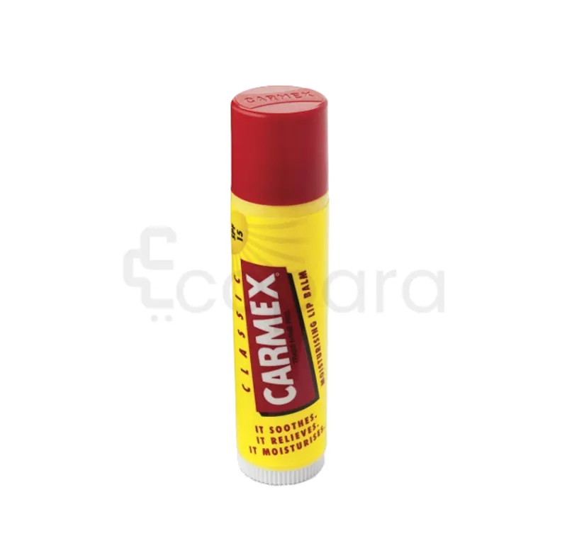CARMEX LIP BALM BAUME A LEVRES STICK 4.25G
