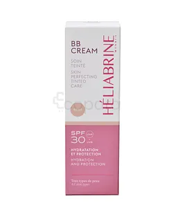 HELIABRINE BB CREAM BEIGE SPF30 40ML