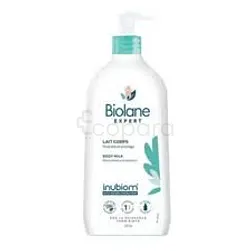 BIOLANE EXPERT LAIT CORPS HYDRATANT 350ML