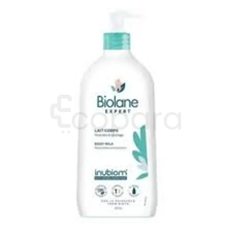 BIOLANE EXPERT LAIT CORPS HYDRATANT 350ML