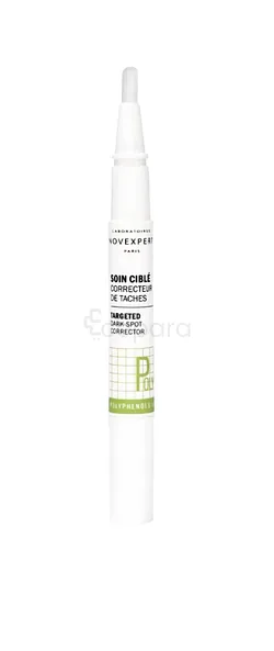 NOVEXPERT POLY SOIN CIBLE CORRECTEUR DE TACHES 2ML