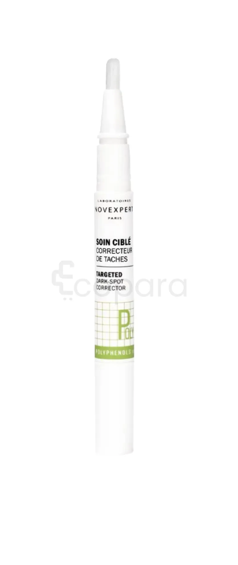 NOVEXPERT POLY SOIN CIBLE CORRECTEUR DE TACHES 2ML