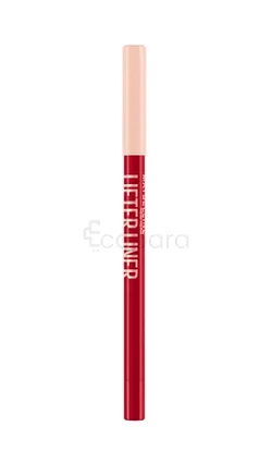 MAYBELLINE LIFTER LINER NUMERO 10 REFERENCE MAIN CHARACTER