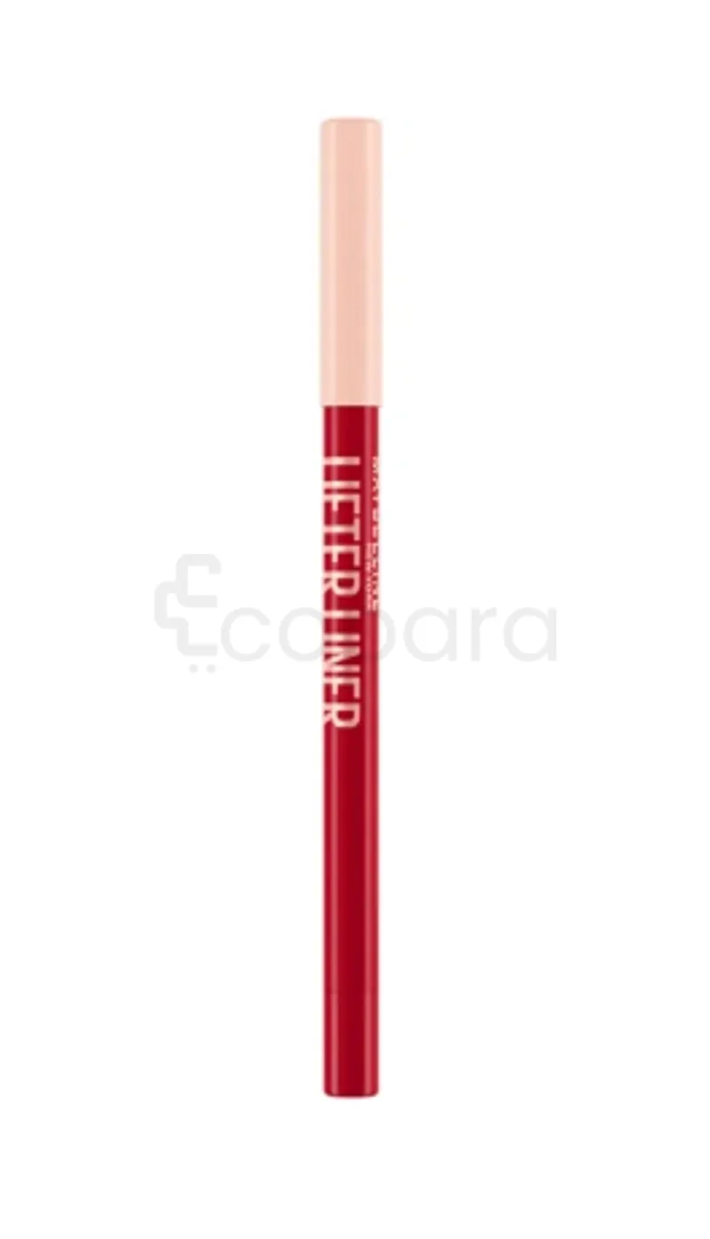 MAYBELLINE LIFTER LINER NUMERO 10 REFERENCE MAIN CHARACTER