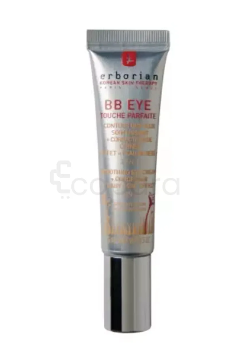 ERBORIAN BB EYE TOUCHE PARFAITE 15ML