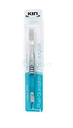 KIN CEPILLO DENTAL ADULTO DURO BROSSE A DENTS DURE ADULTE