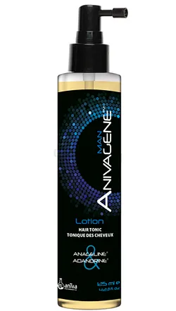 ANIVAGENE LOTION TONIC POUR HOMME 125ML