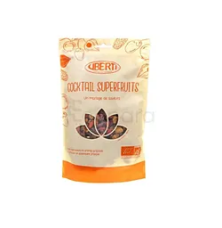 UBERTI COCKTAIL SUPERFRUIT VERT 250G