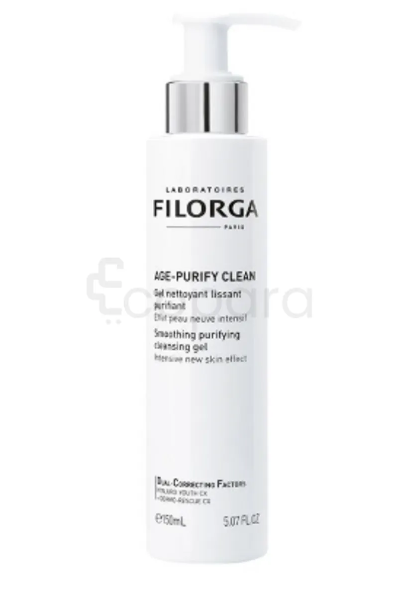FILORGA AGE PURIFY CLEANSER 150ML