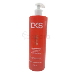 CKS SHAMPOOING ANTI-CHUTE ROMARIN SERENOA SERRULATA THE VERT 500ML