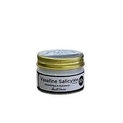 VASELINE SALICYLEE 50% 60G