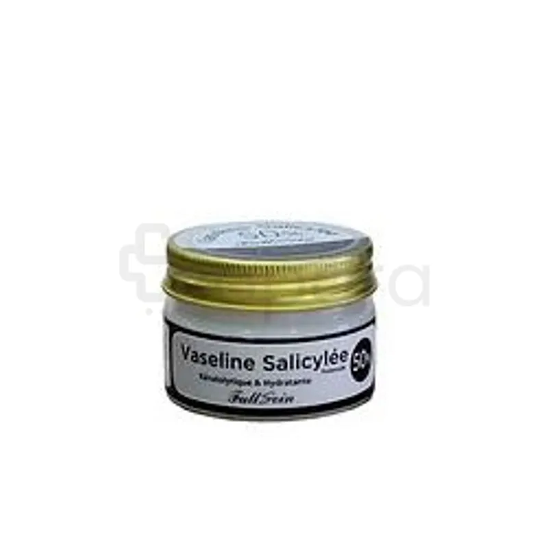 VASELINE SALICYLEE 50% 60G