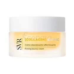 SVR COLLAGENE BIOTIC CREME REBONDISSANTE RECHARGE 50ML