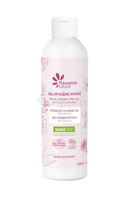 FLEURANCE GEL HYGIENE INTIME 200ML