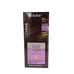 ERAYBA GAMMA NEXT BLOND FONCE NATUREL BRUN 6/06 100ML