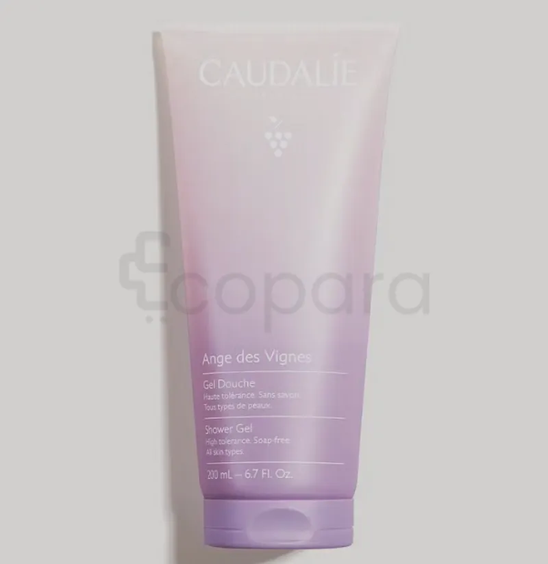 CAUDALIE ANGE DES VIGNES GEL DOUCHE 200ML