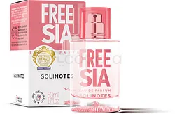 SOLINOTES EAU DE PARFUM FREESIA 50ML