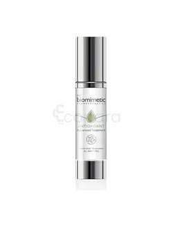 BIOMIMETIC ADVANCED TREATMENT ANTIOXIDANT 50ML