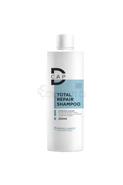 D-CAP REPARATION TOTALE SHAMPOOING 250ML