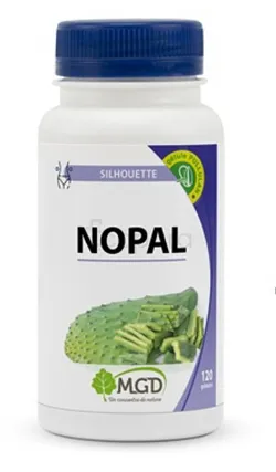 MGD NOPAL BOITE DE 200 GELULES + ACEROLA BOITE DE 30 COMPRIMES