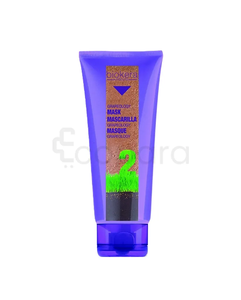 BIOKERA MASQUE GRAPEOLOGY 200ML