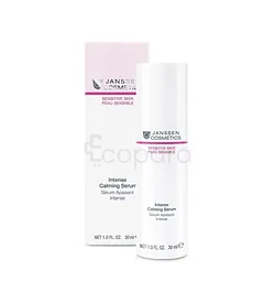 JANSSEN SERUM APAISANT INTENSE 30ML