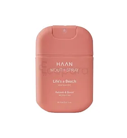 HAAN MOUTH SPRAY LIFE'S A BEACH 20ML