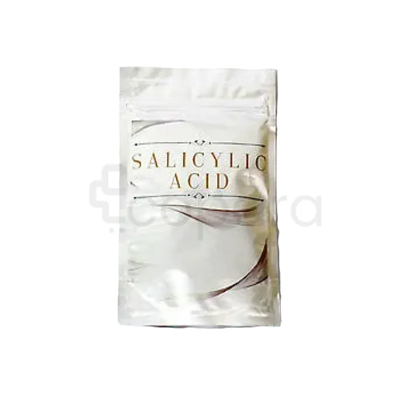 ACIDE SALICYLIQUE 100G