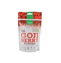 PURASANA POUDRE DE BAIE DE GOGI BIO 200G REFERENCE PURASU02