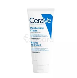 CERAVE BAUME HYDRATANT PEAUX SECHES A TRES SECHES 177ML