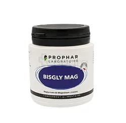 PROPHAR BISGLY MAG BOITE DE 50 GELULES