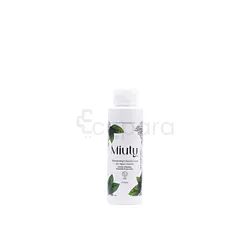 MIUTY SHAMPOOING CHEVEUX GRAS ALGUES MARINES 380ML