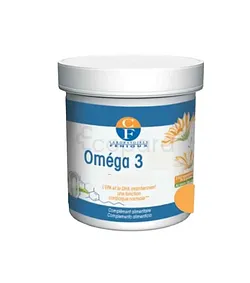 FENIOUX OMEGA 3 230MG BOITE DE 90 CAPSULES