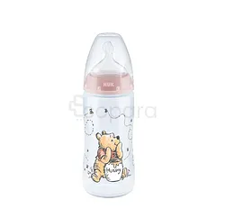 NUK BIBERON DISNEY 300ML