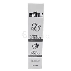 RAYONNELLE CREME ANTI-TACHES SPF20 50ML