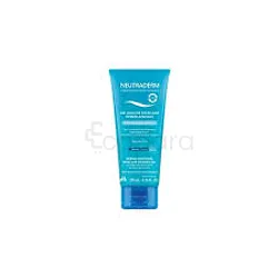 NEUTRADERM GEL DOUCHE MICELLAIRE DERMO-PROTECTEUR 200ML