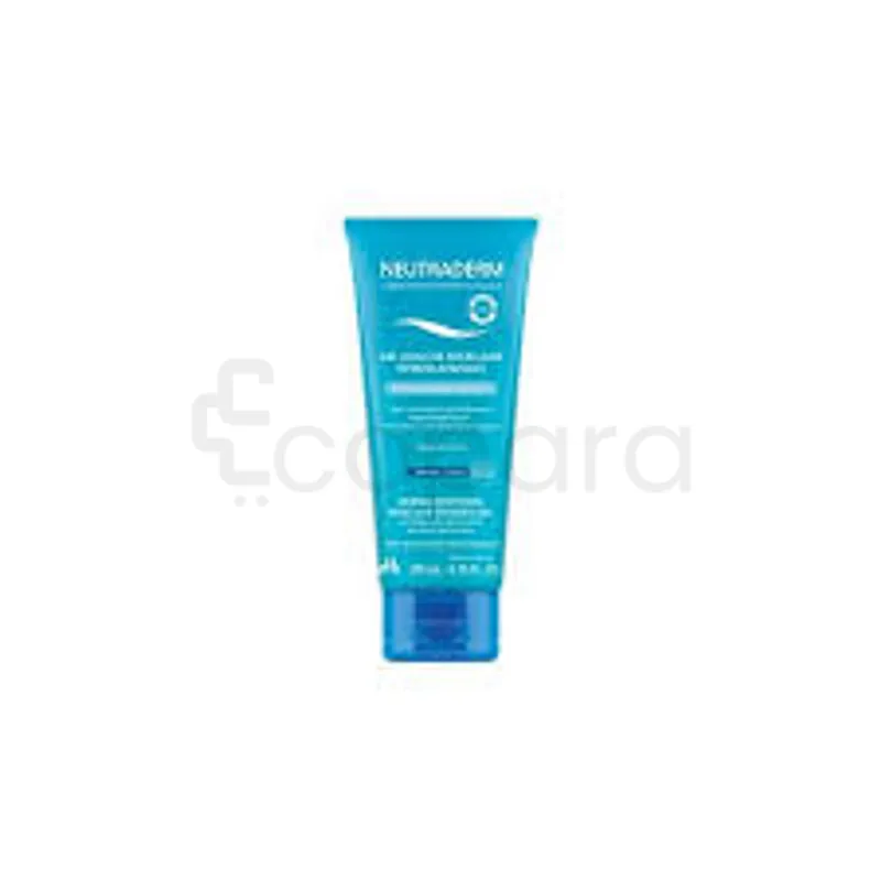 NEUTRADERM GEL DOUCHE MICELLAIRE DERMO-PROTECTEUR 200ML