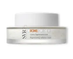 SVR BIOTIC C20 CRÈME UNIFORMISANTE LISSANTE 50ML