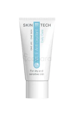 SKIN TECH VIT E ANTI-OXYDANT 50ML