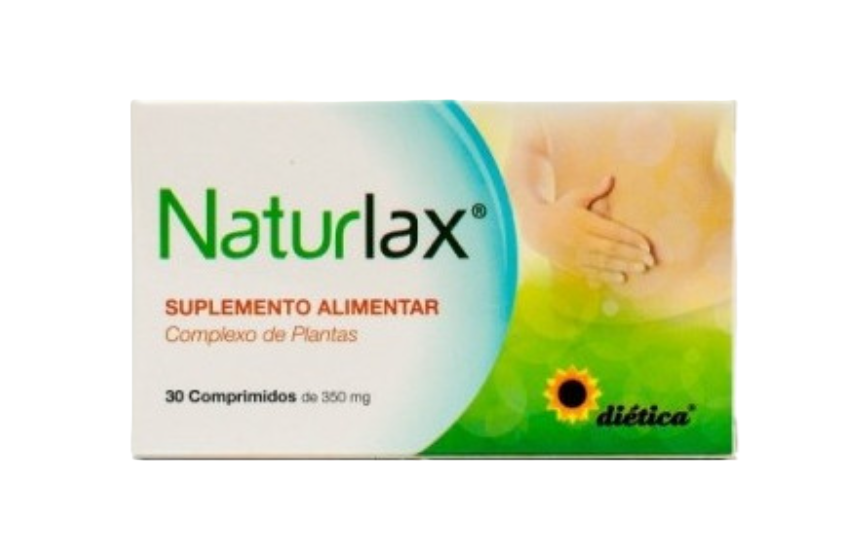 NATURLAX CO BOITE DE 30 GELULES
