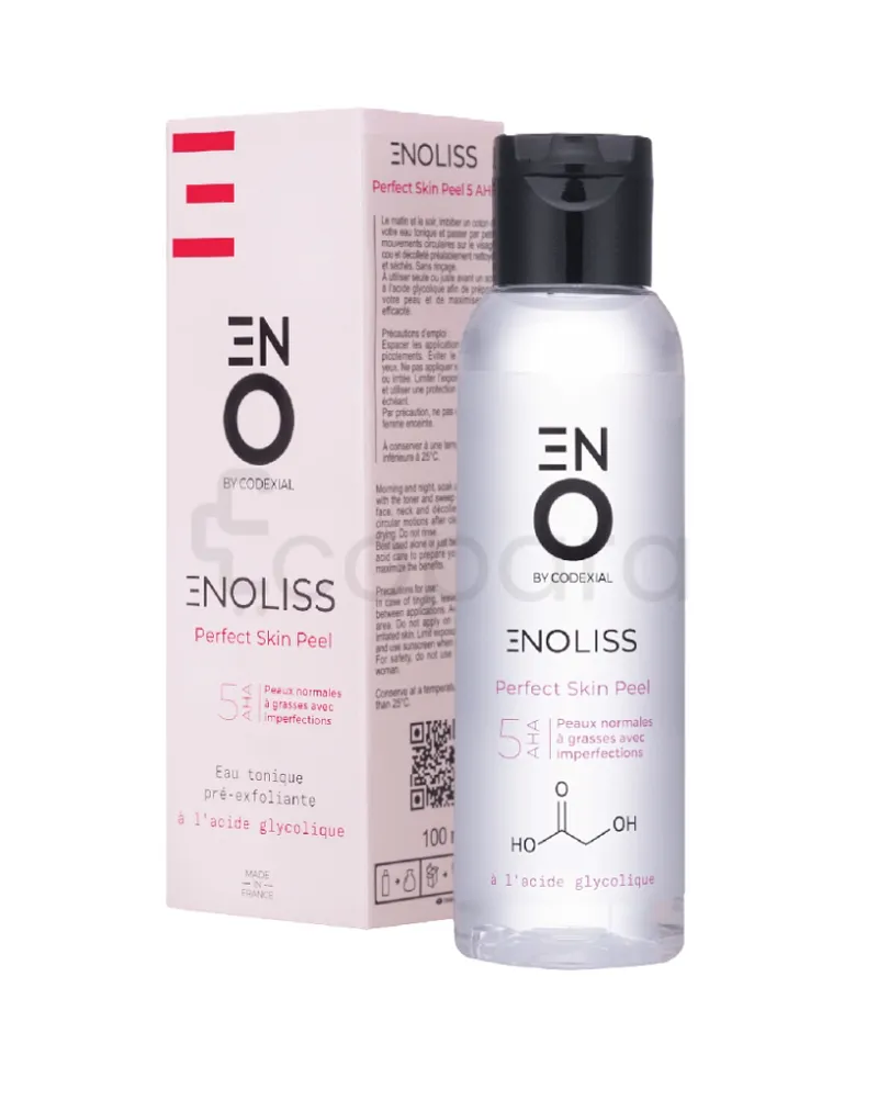 ENOLISS PERFECT SKIN PEEL 5 AHA 100ML